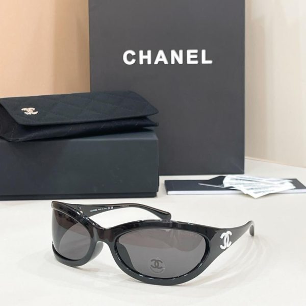 replica,repliche,fake,1:1,earrings,bracelet,ring,jewelry Occhiali da vista CHANEL MODELLO 71763 (NWOE60)