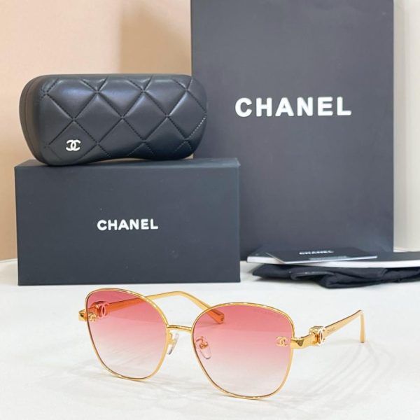 replica,repliche,fake,1:1,earrings,bracelet,ring,jewelry Occhiali da vista CHANEL MODELLO CH5522(6C8RGZ)