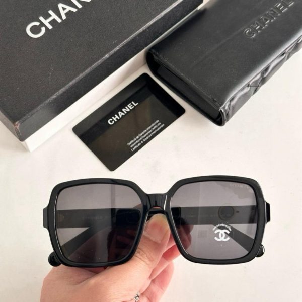 replica,repliche,fake,1:1,earrings,bracelet,ring,jewelry Occhiali da vista CHANEL MODELLO 5408 (ELUF57)