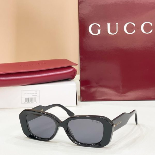 Occhiali da vista GUCCI modello GG1531S(4LGIIQ)