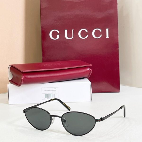replica,repliche,fake,1:1,earrings,bracelet,ring,jewelry Occhiali da vista GUCCI, modello GG2165S (JUAS3M)
