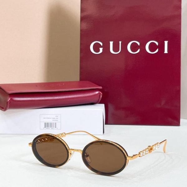 Occhiali da vista GUCCI, modello GG1661 (IYYNSI)