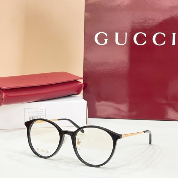 replica,repliche,fake,1:1,earrings,bracelet,ring,jewelry Occhiali da vista GUCCI modello GG2148OA (GIYM05)