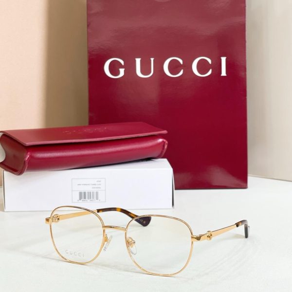 replica,repliche,fake,1:1,earrings,bracelet,ring,jewelry Occhiali da vista GUCCI modello GG1602O(50I7H9)