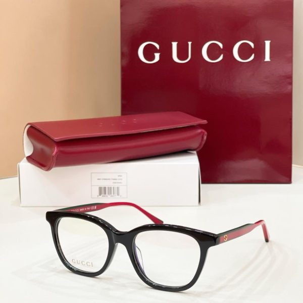 replica,repliche,fake,1:1,earrings,bracelet,ring,jewelry Occhiali da vista GUCCI, modello GG1864O (N3HZ78)