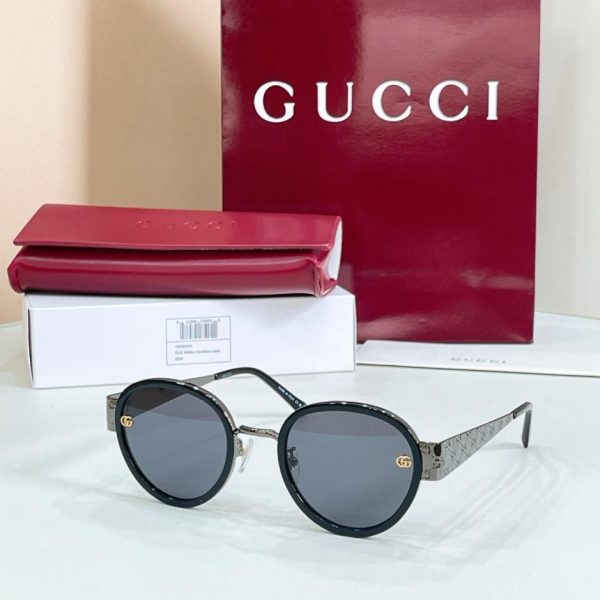 replica,repliche,fake,1:1,earrings,bracelet,ring,jewelry Occhiali da vista GUCCI, modello GG2035SK (JMV798)