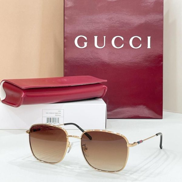 replica,repliche,fake,1:1,earrings,bracelet,ring,jewelry Occhiali da vista GUCCI modello GG2097SK (7XL5LQ)