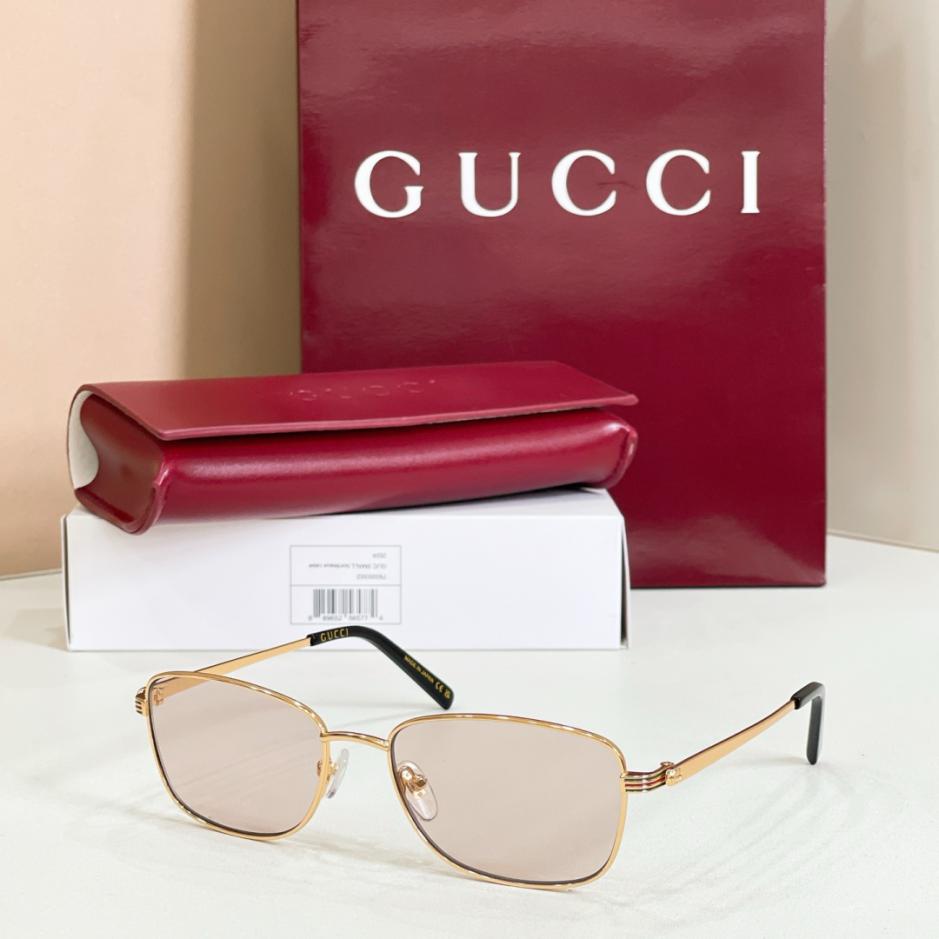 replica,repliche,fake,1:1,earrings,bracelet,ring,jewelry Occhiali da vista GUCCI, modello GG2162SK (ABLO81)