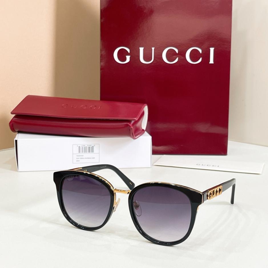 replica,repliche,fake,1:1,earrings,bracelet,ring,jewelry Occhiali da vista GUCCI modello GG1190SK (2RLK96)
