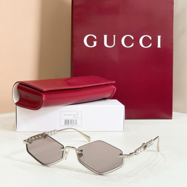 replica,repliche,fake,1:1,earrings,bracelet,ring,jewelry Occhiali da vista GUCCI, modello GG1659 (AARRCU)