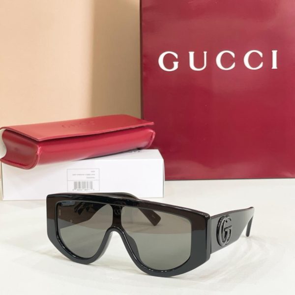 replica,repliche,fake,1:1,earrings,bracelet,ring,jewelry Occhiali da vista GUCCI modello GG1950S (448626)