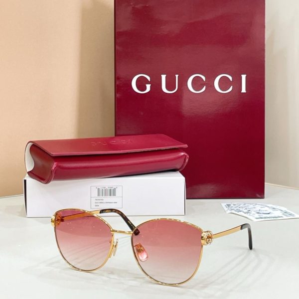 replica,repliche,fake,1:1,earrings,bracelet,ring,jewelry Occhiali da vista GUCCI, modello GG2049O (LVVYJS)