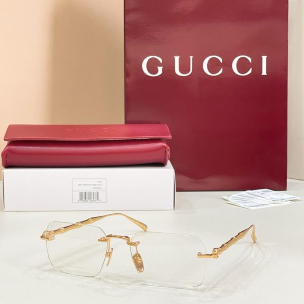 replica,repliche,fake,1:1,earrings,bracelet,ring,jewelry Occhiali da vista GUCCI, modello GG2154S (62Z4O1)