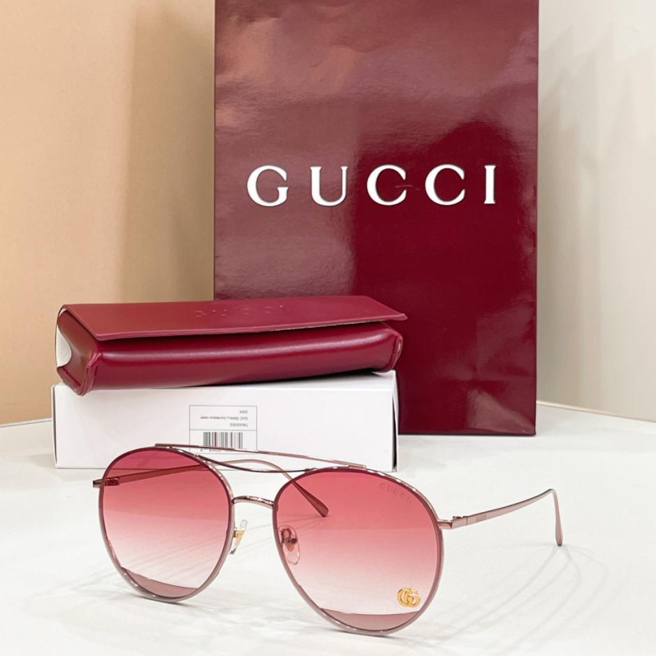 replica,repliche,fake,1:1,earrings,bracelet,ring,jewelry Occhiali da vista GUCCI modello GG1565S(S2YXAT)