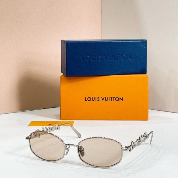 replica,repliche,fake,1:1,earrings,bracelet,ring,jewelry Occhiali da vista LOUIS VUITTON MODELLO Z3171U (23A908)