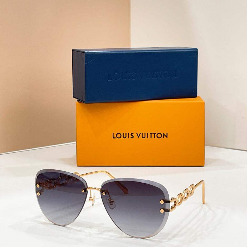 replica,repliche,fake,1:1,earrings,bracelet,ring,jewelry Occhiali da vista LOUIS VUITTON modello Z1854U (TWM8VV)