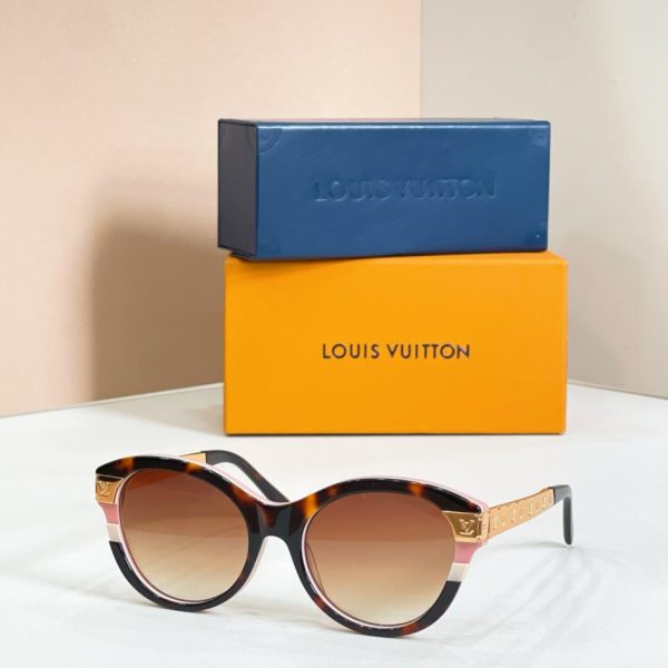 replica,repliche,fake,1:1,earrings,bracelet,ring,jewelry Occhiali da vista LOUIS VUITTON MODELLO Z1857 (67MBIA)