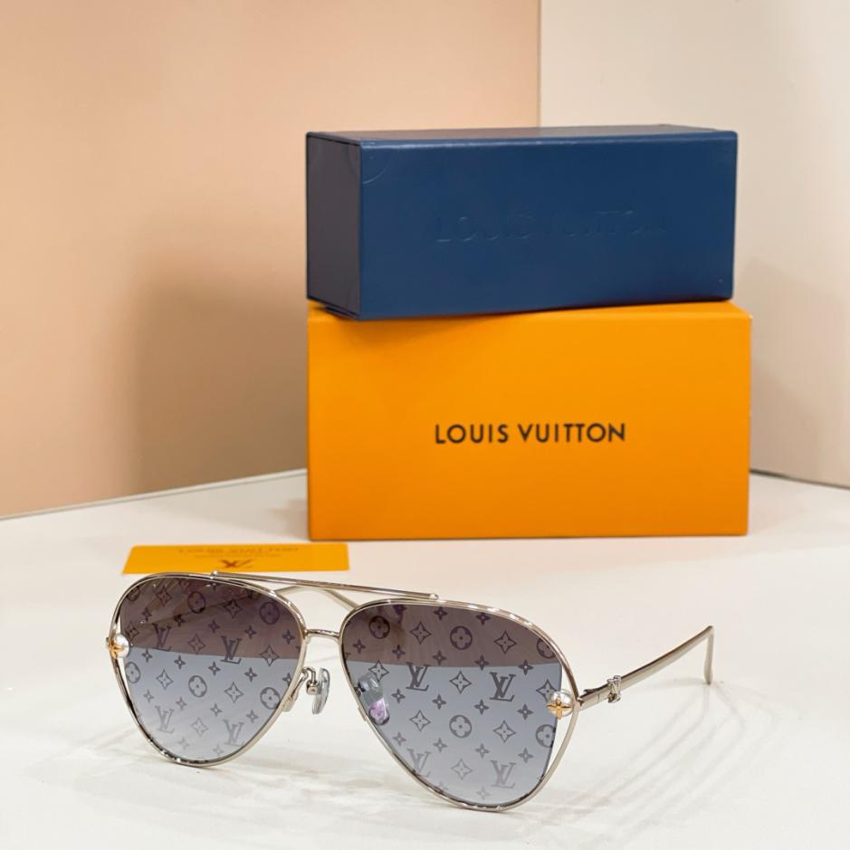 replica,repliche,fake,1:1,earrings,bracelet,ring,jewelry Occhiali da vista LOUIS VUITTON modello Z2995U(0WSUBV)