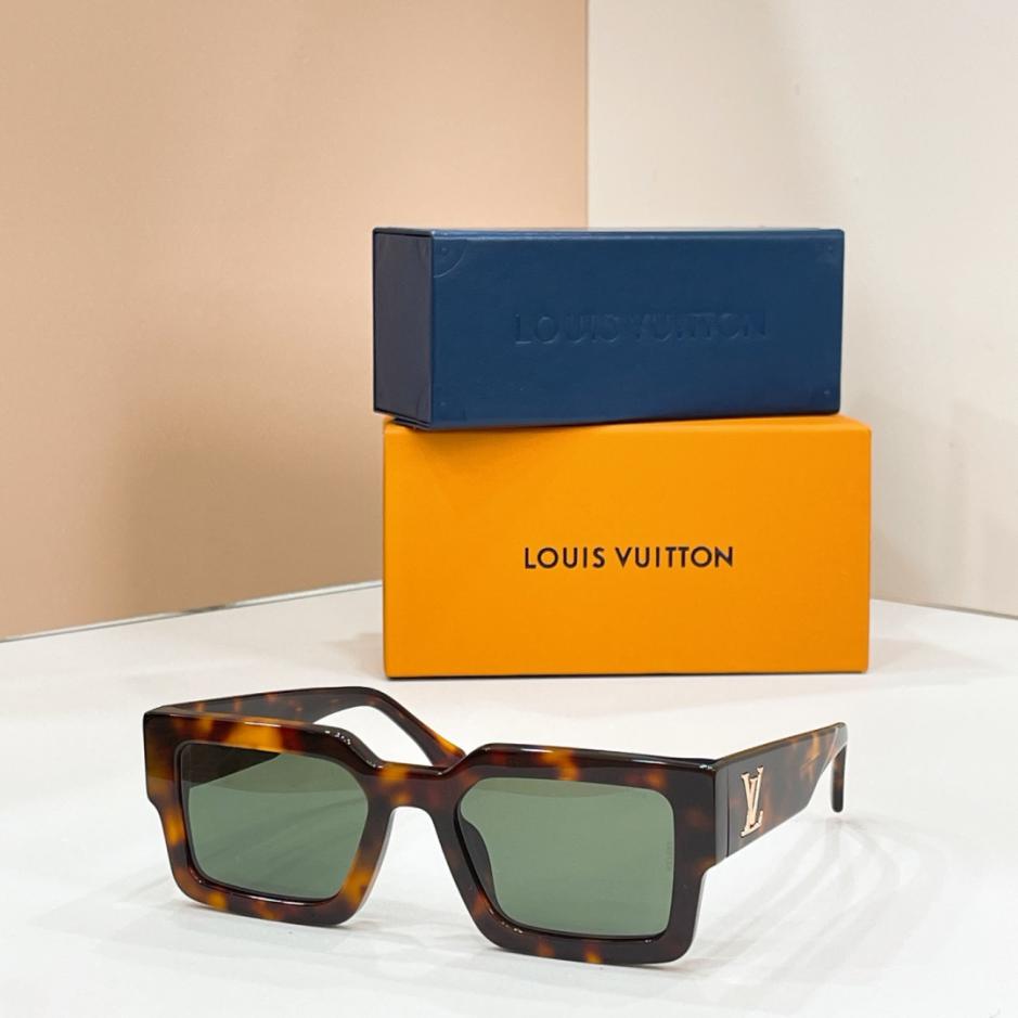 replica,repliche,fake,1:1,earrings,bracelet,ring,jewelry Occhiali da vista LOUIS VUITTON modello Z3154W (2K4XWM)