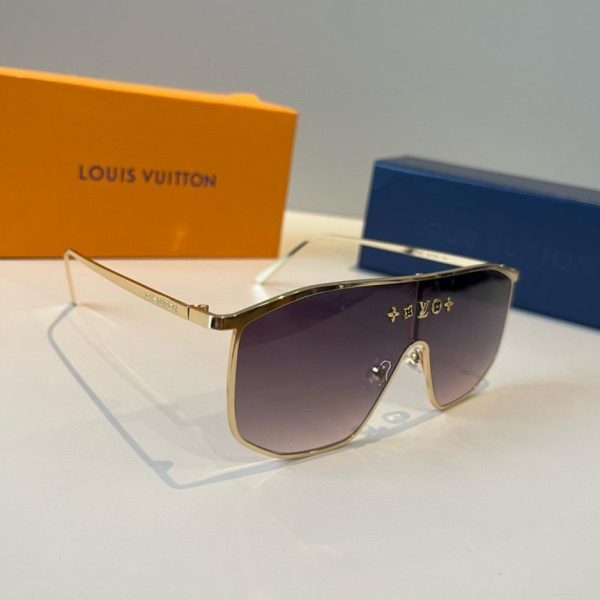 replica,repliche,fake,1:1,earrings,bracelet,ring,jewelry Logo delle lenti degli occhiali Louis Vuitton (8ECE3Z)