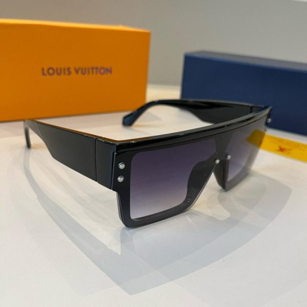 replica,repliche,fake,1:1,earrings,bracelet,ring,jewelry Occhiali da sole Louis Vuitton (G7TEOV)