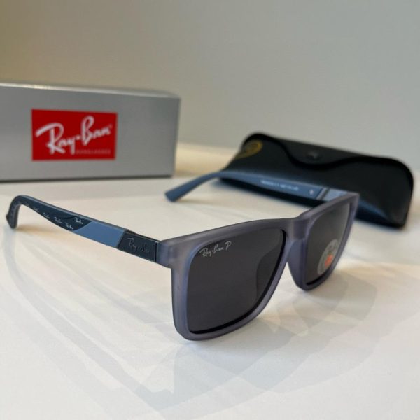 replica,repliche,fake,1:1,earrings,bracelet,ring,jewelry Occhiali da sole Ray-Ban alla moda per uomo e donna, lenti in resina, modello TR69030 (L9CYJK)