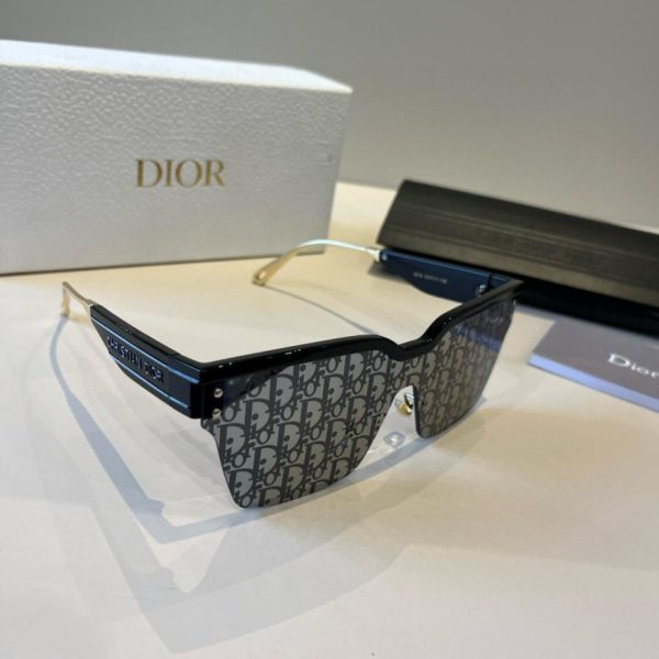 replica,repliche,fake,1:1,earrings,bracelet,ring,jewelry Occhiali da sole Dior serie Diorclub (6RS0EI)