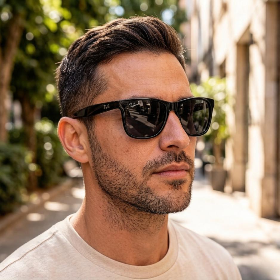 replica,repliche,fake,1:1,earrings,bracelet,ring,jewelry Occhiali da sole Ray-Ban alla moda per uomo e donna, lenti in vetro, modello RB2101 (ZD22NY). replica,repliche,fake,1:1,earrings,bracelet,ring,jewelry Occhiali da sole Ray-Ban alla moda per uomo e donna, lenti in vetro, modello RB2101 (ZD22NY).