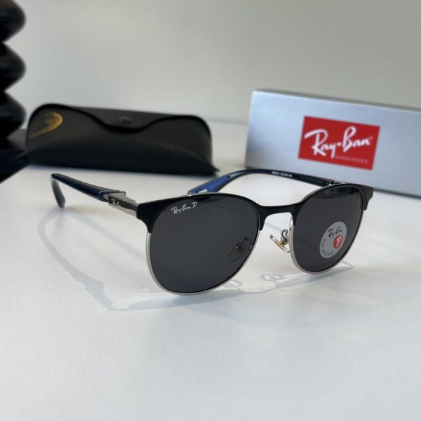 replica,repliche,fake,1:1,earrings,bracelet,ring,jewelry Occhiali da sole Ray-Ban alla moda per uomo e donna RB3721(A66QSE)