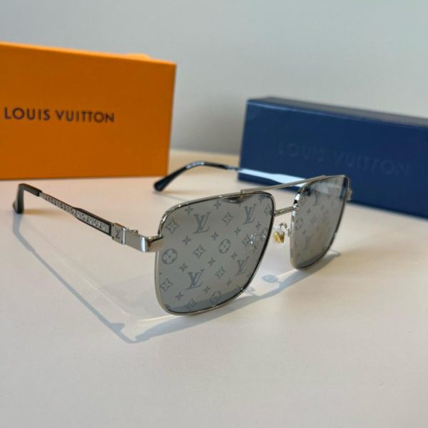 I nuovissimi occhiali da sole unisex di Louis Vuitton (3IDA22)