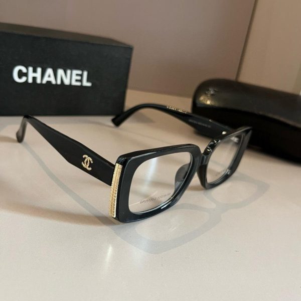 replica,repliche,fake,1:1,earrings,bracelet,ring,jewelry La collezione ufficiale di lenti a contatto da vista di Chanel per la primavera, lo stesso modello indossato da molte celebrità (FYMXEX).