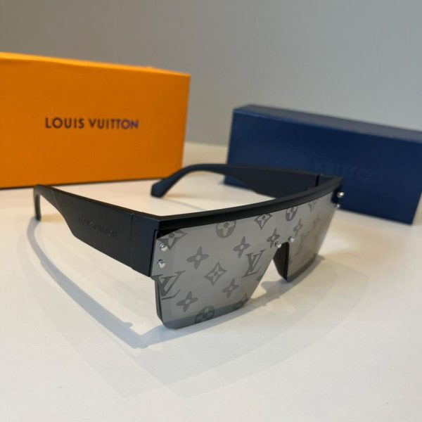 replica,repliche,fake,1:1,earrings,bracelet,ring,jewelry Occhiali da sole Louis Vuitton (J4FOV3)