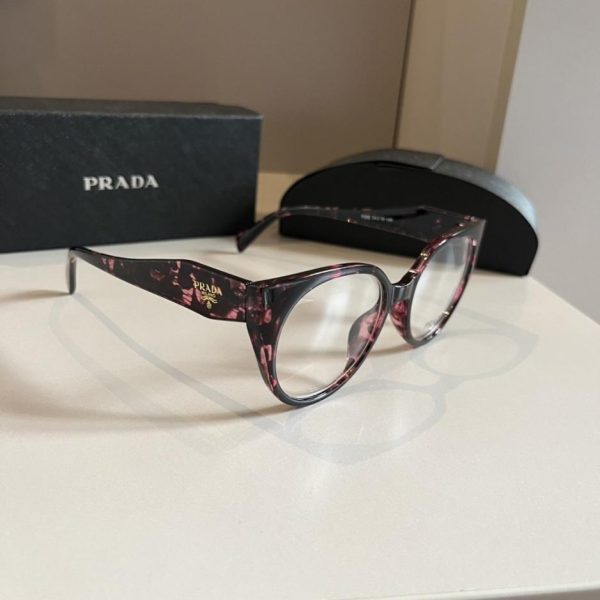 replica,repliche,fake,1:1,earrings,bracelet,ring,jewelry Occhiali da vista PRADA, un accessorio indispensabile per chi predilige un look naturale (RZFCB5)