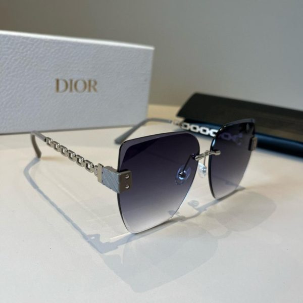 replica,repliche,fake,1:1,earrings,bracelet,ring,jewelry Occhiali da sole Dior (0X4UH8)