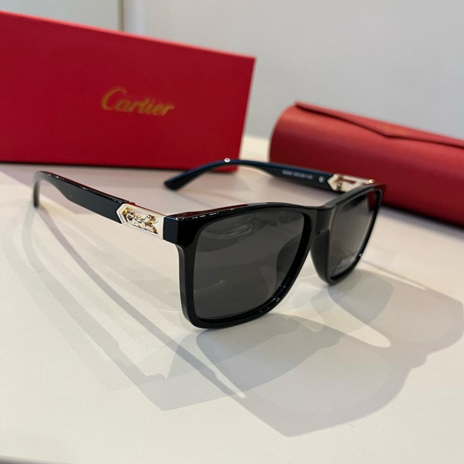 replica,repliche,fake,1:1,earrings,bracelet,ring,jewelry Occhiali da sole Cartier con logo semplice e iconico sulla stanghetta (HEZQF5) replica,repliche,fake,1:1,earrings,bracelet,ring,jewelry Occhiali da sole Cartier con logo semplice e iconico sulla stanghetta (HEZQF5)