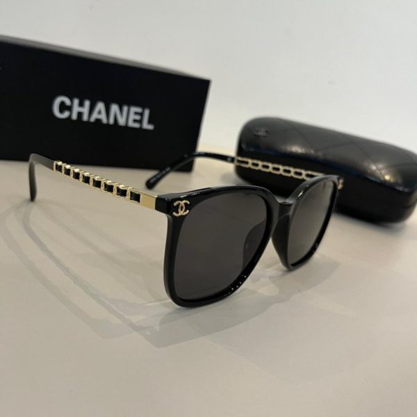 replica,repliche,fake,1:1,earrings,bracelet,ring,jewelry Occhiali da sole Chanel: i preferiti di molte celebrità (2CIFR5)