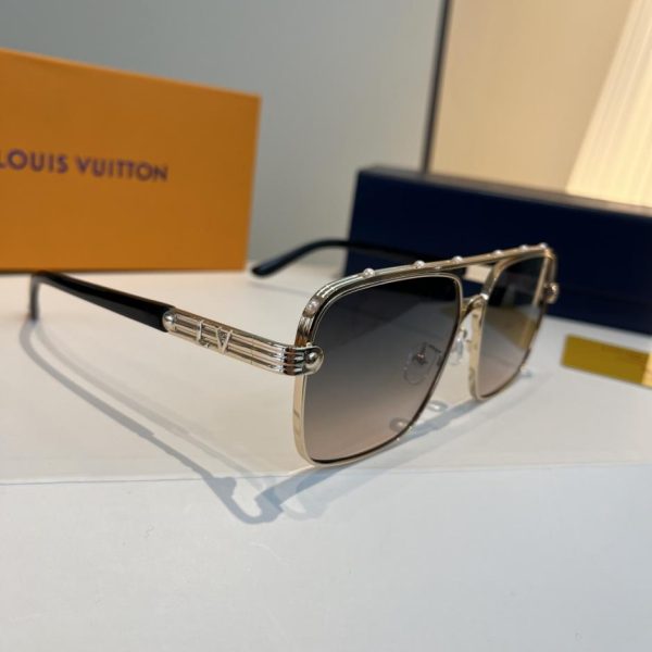 replica,repliche,fake,1:1,earrings,bracelet,ring,jewelry I nuovissimi occhiali da sole unisex di Louis Vuitton (ZWZXGQ)