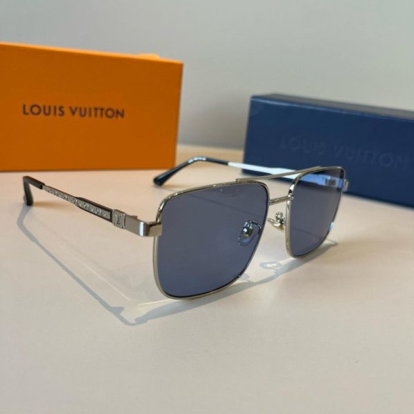 replica,repliche,fake,1:1,earrings,bracelet,ring,jewelry I nuovissimi occhiali da sole unisex di Louis Vuitton (WIC3BL)