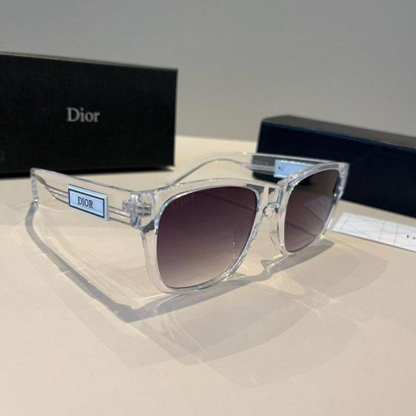 replica,repliche,fake,1:1,earrings,bracelet,ring,jewelry Collezione uomo Dior: aste decorate con logo Dior in rilievo (6GOVAR).