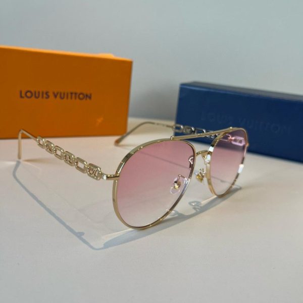 replica,repliche,fake,1:1,earrings,bracelet,ring,jewelry I nuovissimi occhiali da sole unisex di Louis Vuitton (ZNC1CN)