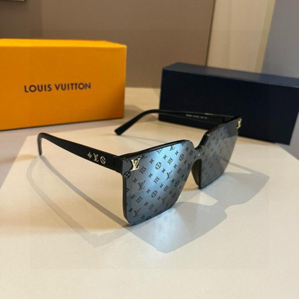 replica,repliche,fake,1:1,earrings,bracelet,ring,jewelry Occhiali da sole Louis Vuitton, unisex (UC7HUM)