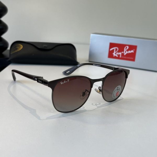 replica,repliche,fake,1:1,earrings,bracelet,ring,jewelry Occhiali da sole Ray-Ban alla moda per uomo e donna RB3721(2Y3LGI)