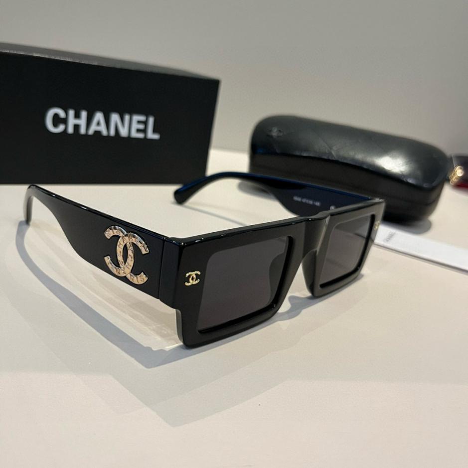 replica,repliche,fake,1:1,earrings,bracelet,ring,jewelry Occhiali da sole Chanel (EHRGKM)