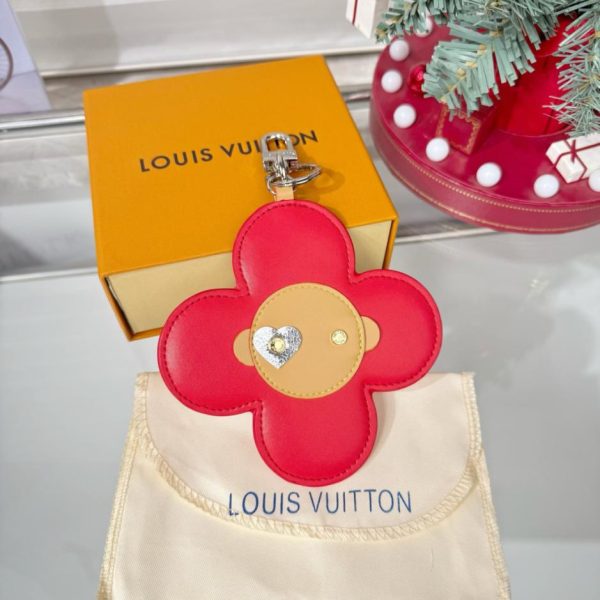 replica,repliche,fake,1:1,earrings,bracelet,ring,jewelry Portachiavi con monogramma Vivienne Head M03280 Louis Vuitton Portachiavi con monogramma VIVIENNE HEAD realizzato in materiale PU Vivienne He (R1OCO3)