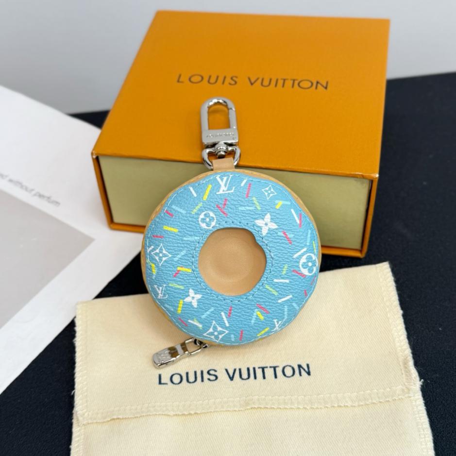 replica,repliche,fake,1:1,earrings,bracelet,ring,jewelry Nuovo ciondolo mini ciambella di Louis Vuitton (LXVD0O) replica,repliche,fake,1:1,earrings,bracelet,ring,jewelry Nuovo ciondolo mini ciambella di Louis Vuitton (LXVD0O)