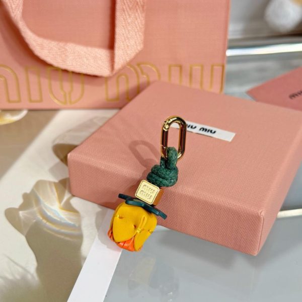 replica,repliche,fake,1:1,earrings,bracelet,ring,jewelry Nuovo arrivo: Accessorio per scarpe MIUMIU Mini Fiore Rosa (RJXTMY)