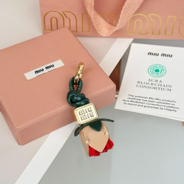 replica,repliche,fake,1:1,earrings,bracelet,ring,jewelry Nuovo arrivo: Accessori per scarpe di medie dimensioni con motivo a rose MIUMIU (RVHZ0J)